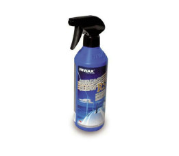 Riwax RS Surface cleaner ontgeler en ontkalker 500 ml